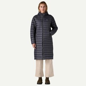 Patagonia Women's Recycled Down Sweater™ Parka